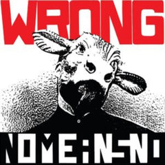 NoMeansNo
