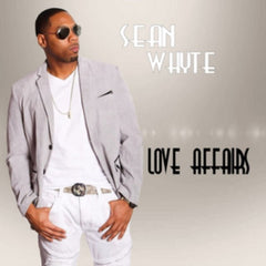 Sean Whyte