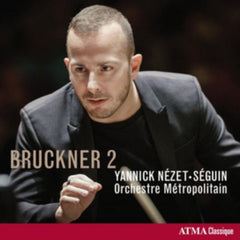 YANNICK NEZET-SEGUIN / METROPOLITAN ORCHESTRA
