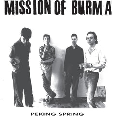 Mission of Burma