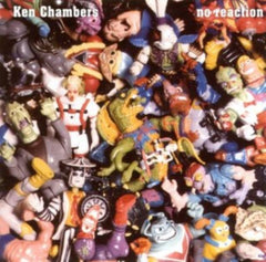 Ken Chambers