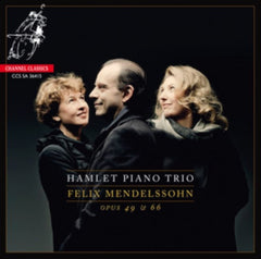 PAOLO GIACOMETTI / CANDIDA THOMPSON / XENIA JANKOVIC