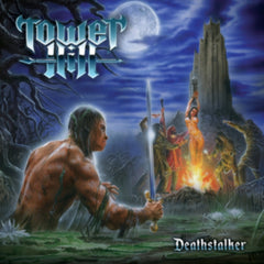 Tower Hill