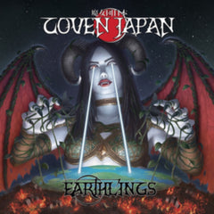 Coven Japan