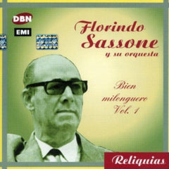 FLORINDO SASSONE