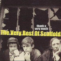 Scaffold