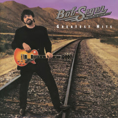 BOB SEGER/SILVER BULLET BAND
