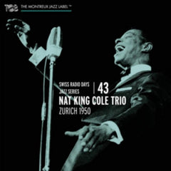 Nat King Cole Trio