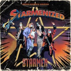 Starmen