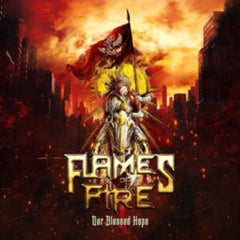Flames of Fire