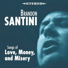 Brandon Santini