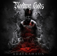 Bleeding Gods