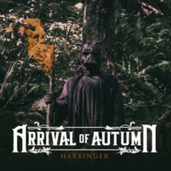 Arrival of Autumn