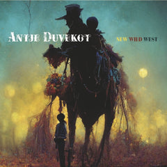 Antje Duvekot