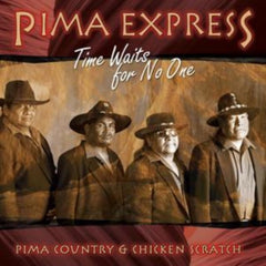 Pima Express