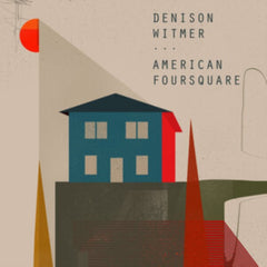 Denison Witmer