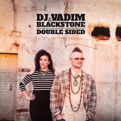 DJ Vadim & Blackstone