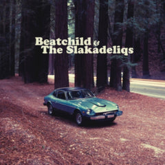 Beatchild & The Slakadeliqs