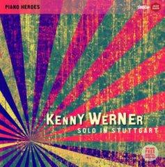 Kenny Werner