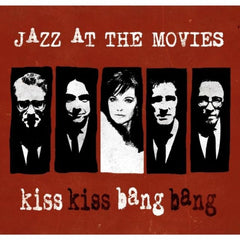 Jazz at the Movies