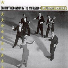 Smokey Robinson & The Miracles