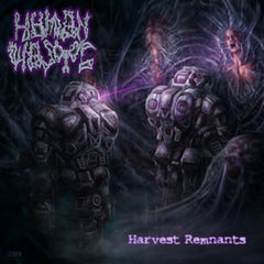 Human Waste