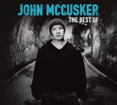 John McCusker