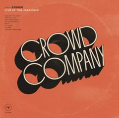 Crowd Company