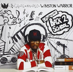WINSTON WARRIOR