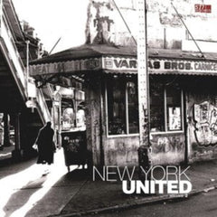 New York United