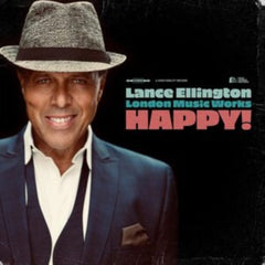Lance Ellington