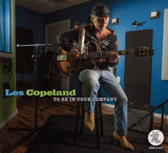 Les Copeland