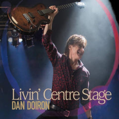 Dan Doiron