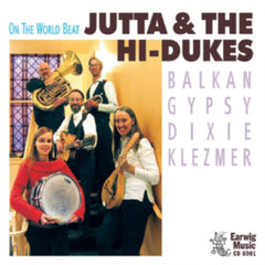 Jutta & the High Dukes
