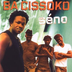 Ba Cissoko