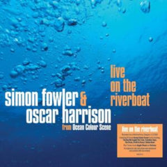 Simon Fowler & Oscar Harrison