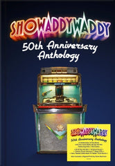 Showaddywaddy