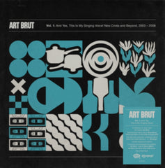Art Brut