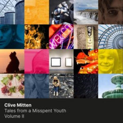 Clive Mitten