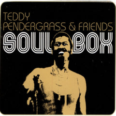 Teddy Pendergrass & Friends