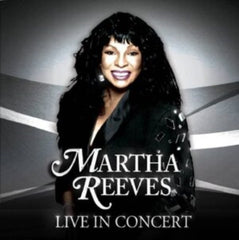 Martha Reeves