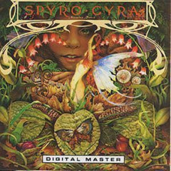 Spyro Gyra