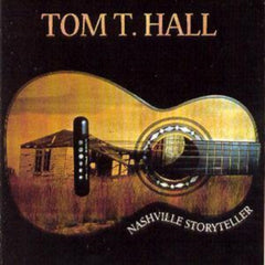 Tom T Hall