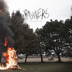 YAWPERS
