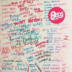 Motel Beds
