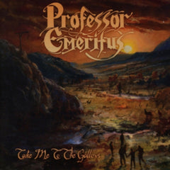 Professor Emeritus