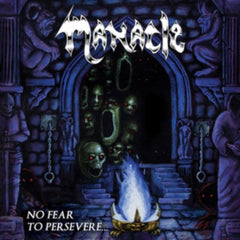 Manacle