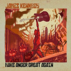 James Kennedy
