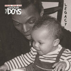 Ranking Junior & The Ordinary Boys
