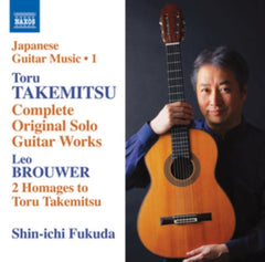 SHINICHI FUKUDA